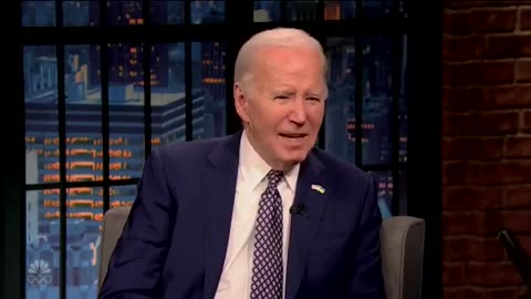 Joe Biden Loses His Train Of Thought While Trying To Say Trump Is Suffering Mental Decline