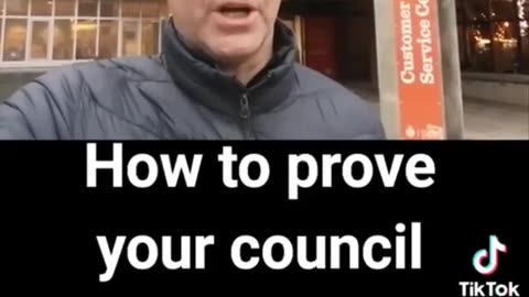 COUNCIL GUILTY OF TAX FRAUD (3mins 45)