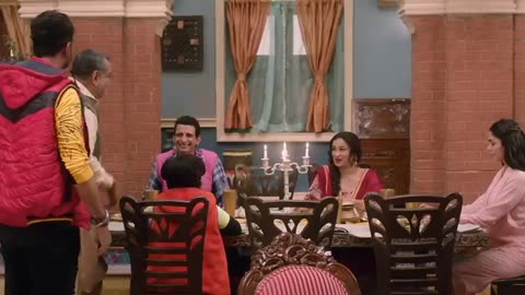 Aankh Micholi - Official Trailer | Nov 3rd | Paresh R | Mrunal T| Abhimanyu |