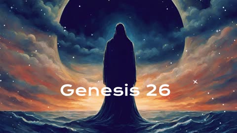 Genesis 26