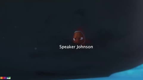 Speaker Mike Johnson is Screwed (Meme)