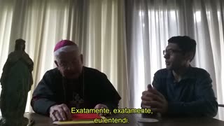 Dom Daniel Dolan: Como ser Católico Hoje