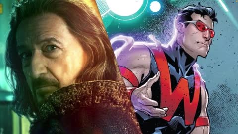 BREAKING Ben Kingsley Return as Trevor Slattery Confirmed For MCU Wonder Man Disney Plus Series