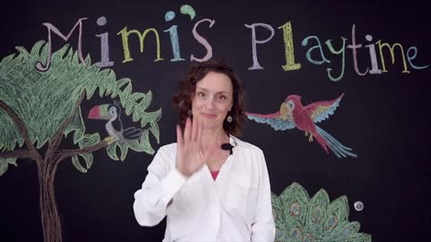 What is Mimi's Playtime?
