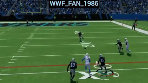 Angry Los Angeles Chargers User Rage 😡 #madden24 #carolinapanthers #shorts