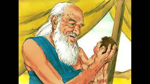 The Bible Story of Abraham