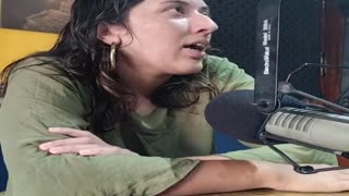 Sobre Aparcería Los Tizones de Ansina - Aranxa Barreneche - Entrevista - Patria Gaucha 2024