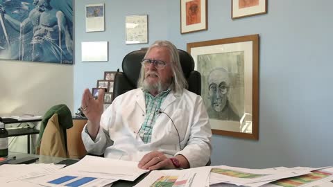 Didier Raoult : "Je n'ai jamais vu un vaccin aussi mauvais depuis 40 ans"