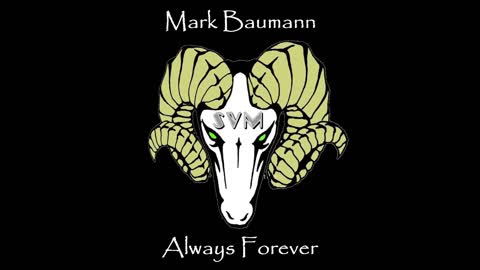 Mark Baumann - Always Forever (CD version)