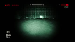 Let's Play: Outlast Part 2