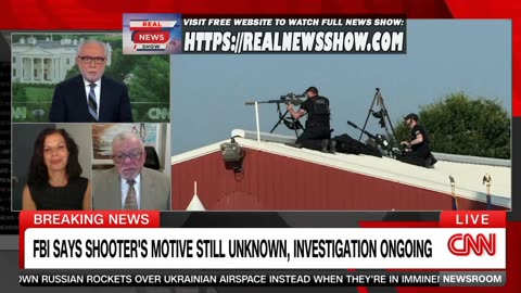 CNN Newsroom 6PM - 7/14/2024