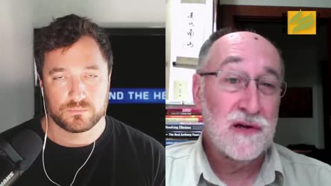 NOWCast News Report- Mass Vaccination, Lockdown and Permanent War- Denis Rancourt & Dan Cohen (Mint Press)