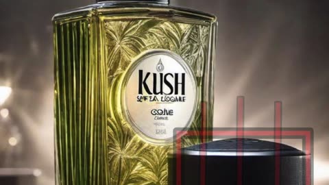 Red Kage - Kush Is My Cologne (Remix) Audio