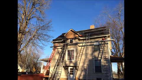 Rogers Roofing and Remodeling - (724) 581-8877
