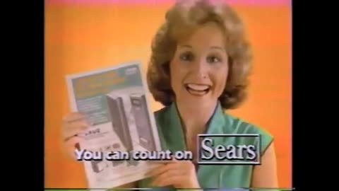 June 23, 1982 - A Great Sale for the Home at Sears