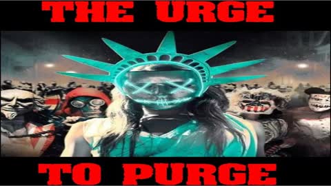 CLYDE LEWIS, 2022-08-01 THE URGE TO PURGE