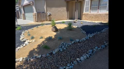 Valley Landscape Construction - (707) 296-7858