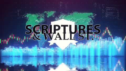 Scriptures And Wallstreet- RED MONEY