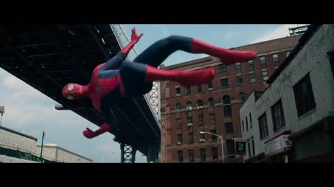 Spider-Man vs Rhino - The Amazing Spider-Man 2 (2014) Movie CLIP HD