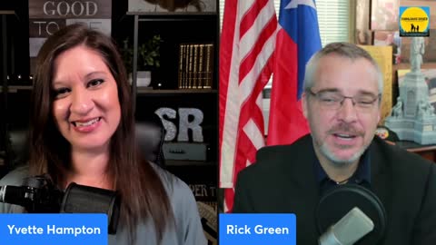 TIME is the Critical Component in Teaching - Rick Green on the Schoolhouse Rocked Podcast
