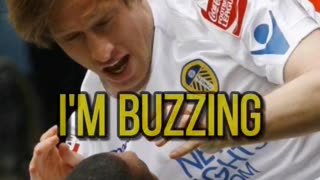 Jermaine Beckford | WHY it was TOUGH to ENJOY my LAST Leeds Utd PROMOTION win❤️