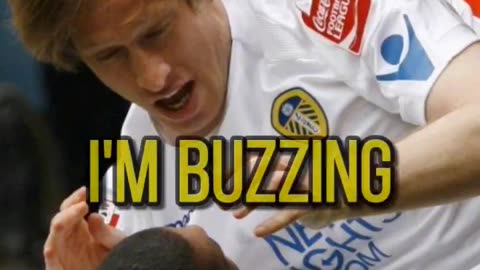 Jermaine Beckford | WHY it was TOUGH to ENJOY my LAST Leeds Utd PROMOTION win❤️