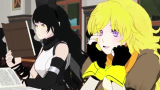 RWBY Best Moments 6
