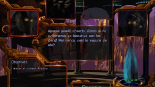 StarCraft Historia Parte 4 Brood War Campaña Protoss Español (Sin Gameplay)