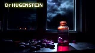 Dr HUGENSTEIN - Those Pills