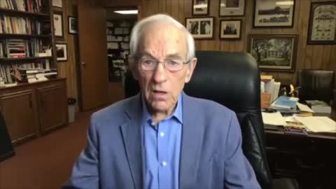 Narrative Collapse! From England To Israel, Governments Race To Abandon Vaccine Passports!– Ron Paul