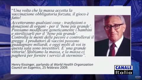 Perché è sbagliato fornire lo scudo penale alle case farmaceutiche