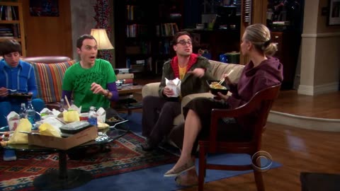 Not with a thousand condoms, Howard - The Big Bang Theory