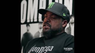 TUCKER Ep. 11 Ice Cube X: the studio interview