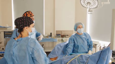 New Research Suggests That Surgeons Should Rethink a Common Practice