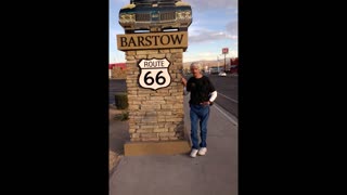 Route 66 Travelogue