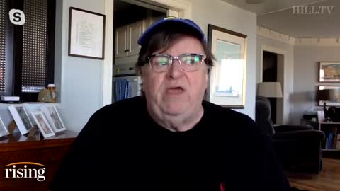 The liberal film that nuked the green energy con and Michael Moore's career - "Planet of the Humans"
