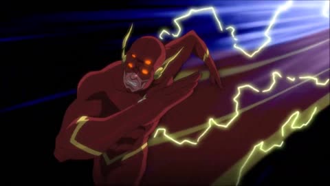 Superman VS Demon Flash Justice League vs Teen Titans EarthsMightiestHeroes