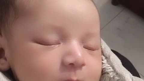 cute baby