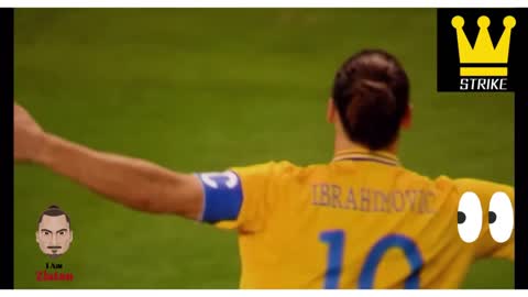 Goals Ibrahimovic