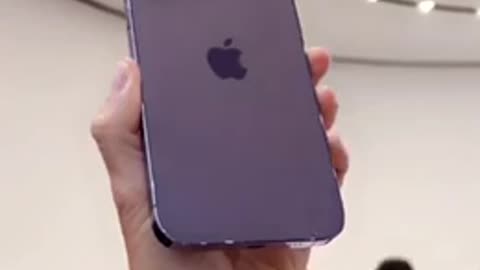 iPhone 14 Pro Max First Look