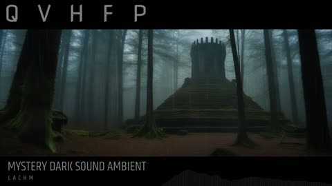 Mystery Dark Sound Ambient - Q V H F P - Lachm