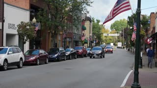 Penn. High School Torn Over Name Change