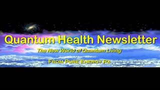Quantum Health Newsletter Preview Feb. 2021 Issue 2