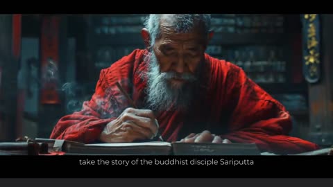 Why BUDDHISTS Don't Believe in GOD? | Buddha's Wisdom
