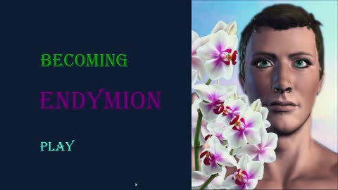 Becoming Endymion Gameplay