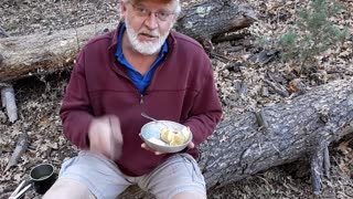 Campfire Cooking Episode 1: #9