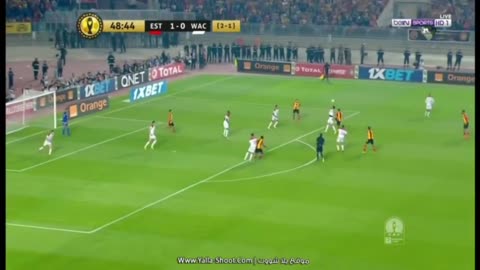 مشاهدة مباراة الترجي والوداد الرياضي دوري أبطال أفريقيا