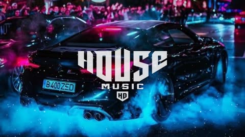 Alexandra Stan - Mr Saxobeat (AIZZO Remix) x HOUSE MUSIC HD & BASS MUSIC HD 2023