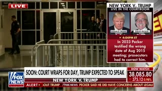 Jonathan Turley_ NY v Trump case is 'collapsing' under its own weight