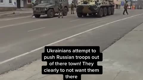 Ukraine vs Russia war footage update